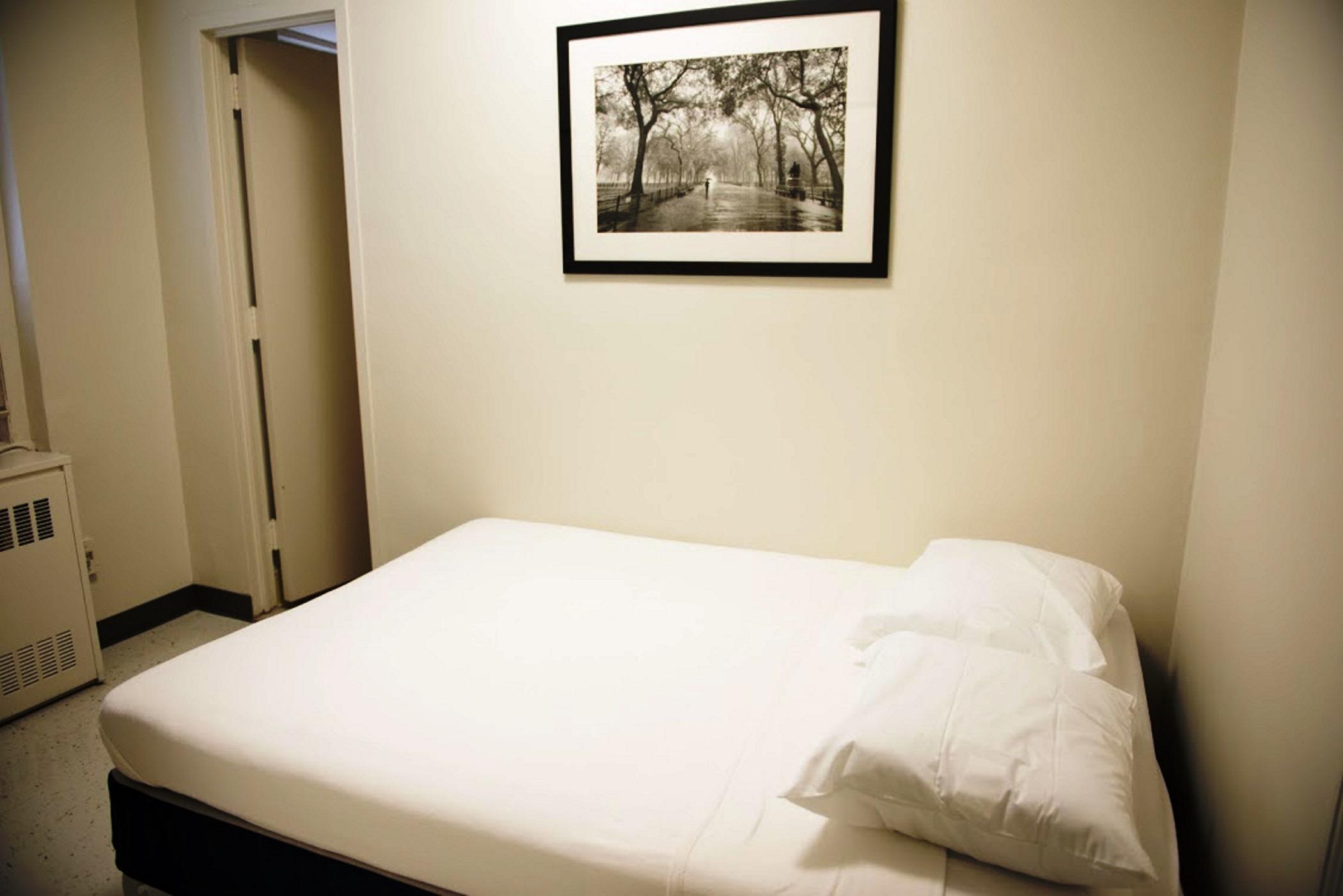 West Side Ymca Hostel New York Exterior photo